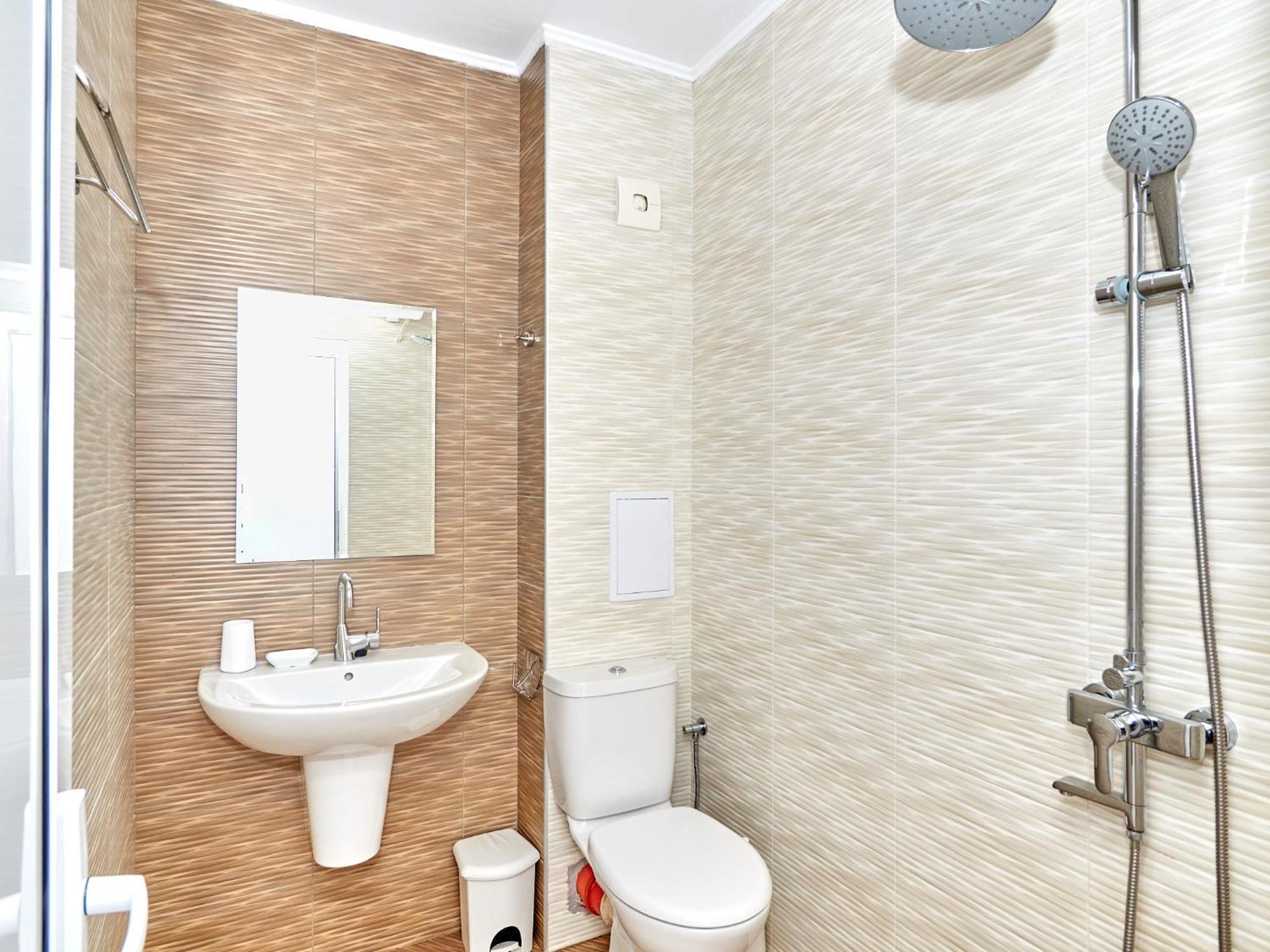 Relax Larrisa Studio Primorsko Exterior photo